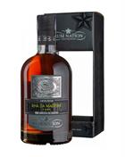 Rum Nation Ilha da Madeira 2019 Release 3 years old Agricole Rum 42%